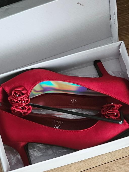 Buy & Sell West Midlands Birmingham - Photos for women's shoes (new)