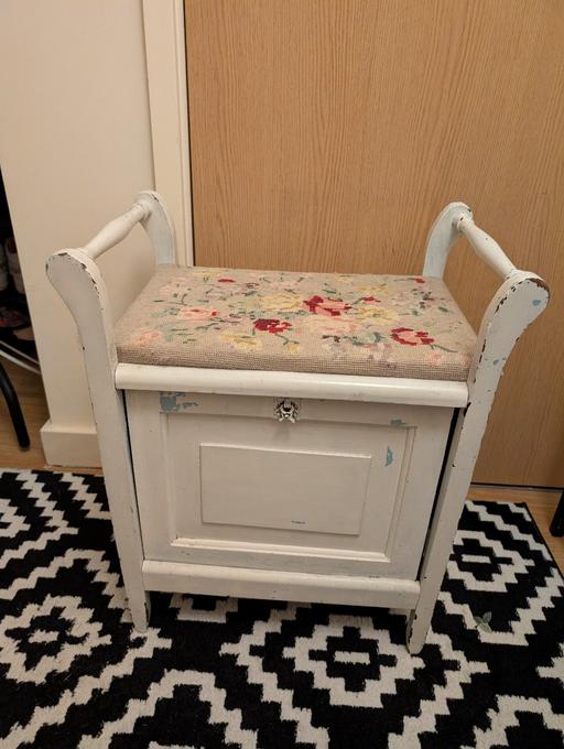 Buy & Sell East London Hackney Marshes - East London - Photos for Vintage Letter Rack/Storage
