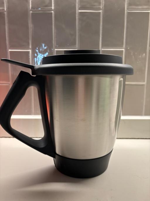 Buy & Sell Barnet - Photos for Thermomix mixing bowl