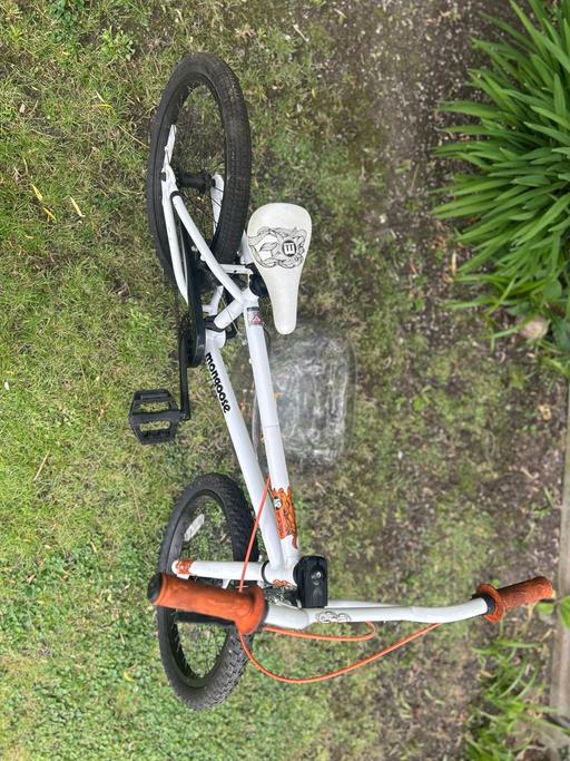 Buy & Sell North West London Willesden - North West London - Photos for Mongoose BMX Bike