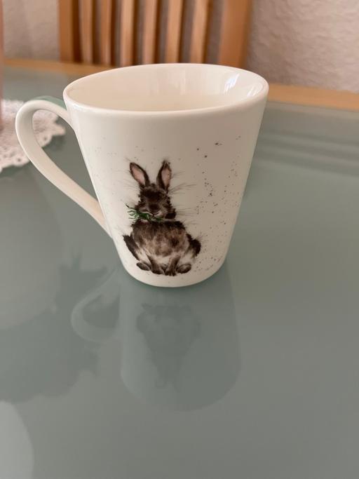 Buy & Sell West Midlands Wolverhampton - Photos for WRENDALE PIMPERNEL DESIGN COFFEE CUP