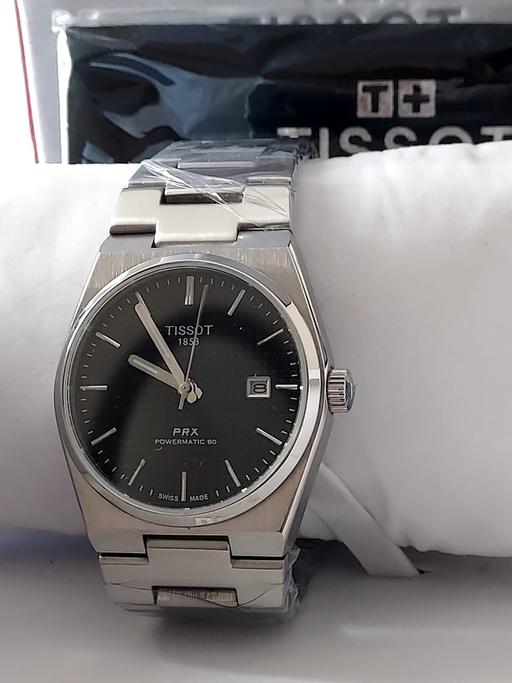 Buy & Sell Tyne and Wear Sunderland - Photos for Tissot PRX AUTOMATIC Movement