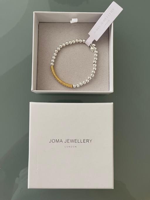 Buy & Sell Ettingshall Park Wolverhampton - Photos for NEW JOMA JEWELLERY BRACELET