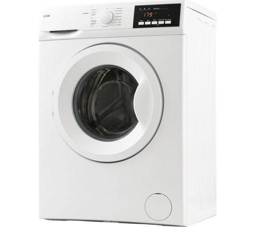 Buy & Sell Victoria Docks East London - Photos for LOGIK L712WM20 7 kg 1200 Spin Washing Machine