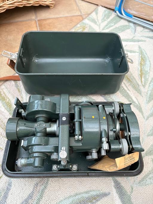 Buy & Sell East Malling Tonbridge and Malling - Photos for Theodolite
