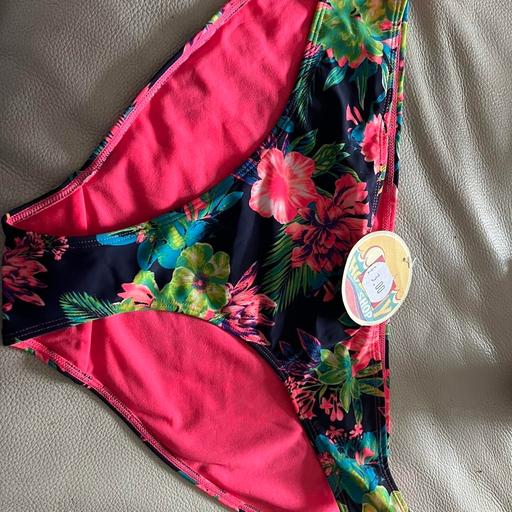 Buy & Sell Girvan South Ayrshire - Photos for Ladies new matalan bikini bottoms size 18