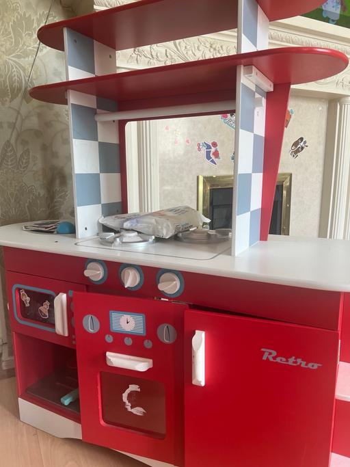 Buy & Sell Edgbaston Birmingham - Photos for Baby kitchen toy