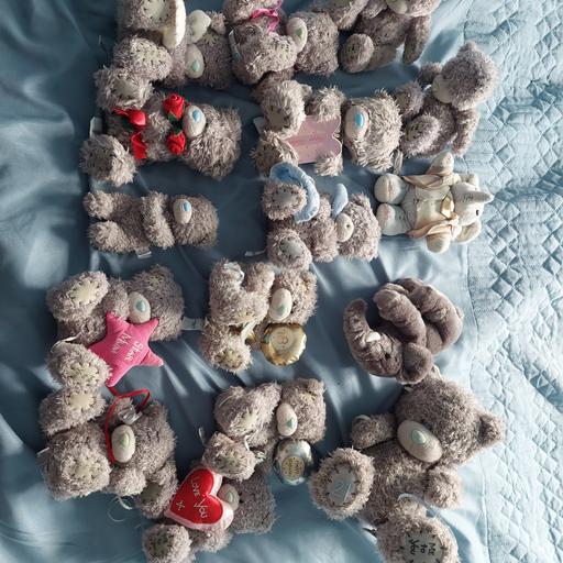 Buy & Sell Ocker Hill Sandwell - Photos for used teddy's joblot
