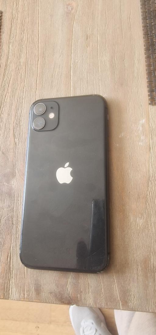 Buy & Sell West Midlands Birmingham - Photos for iphone 11 64GB