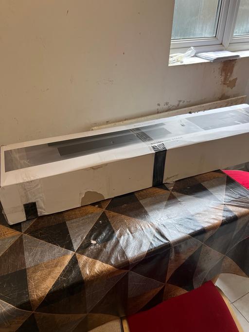 Buy & Sell South East London Crystal Palace - SE20 - Photos for Bang and olufsen beosound stage all boxed