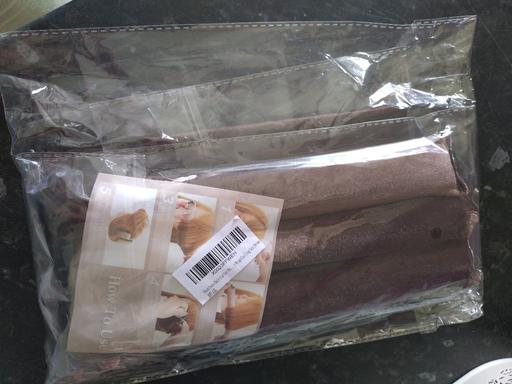 Buy & Sell West Midlands Sandwell - Photos for Heatless Curling Rollers