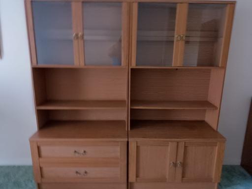 Buy & Sell Kent Medway - Kent - Photos for Display cabinets