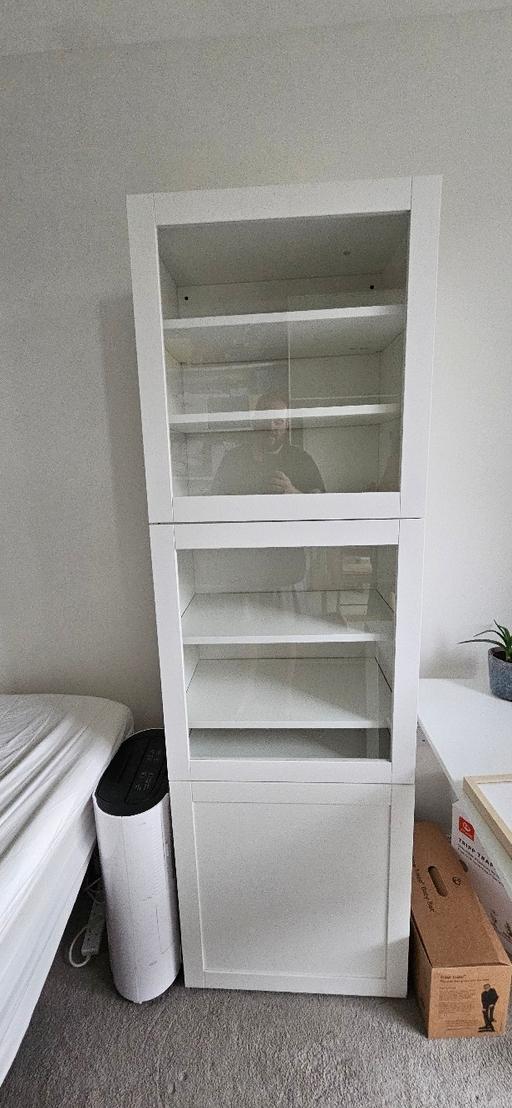 Buy & Sell North London Hornsey - North London - Photos for IKEA Cabinet
