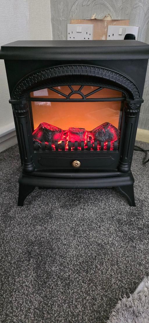 Buy & Sell West Midlands Wolverhampton - Photos for Electric Fire 🔥