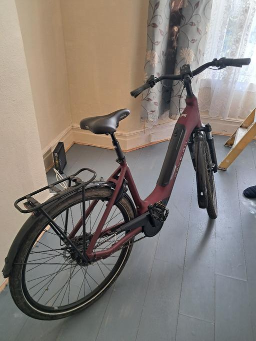 Buy & Sell South East London Maze Hill - South East London - Photos for Bicycle