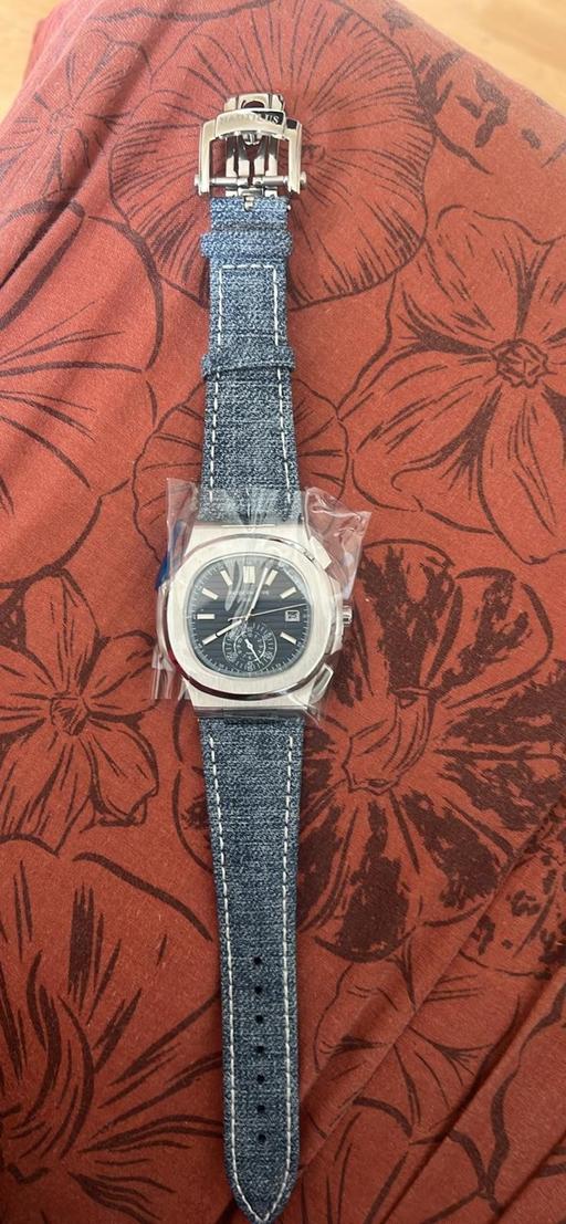 Buy & Sell Tyne and Wear Sunderland - Photos for Patek Philippe Nautilus
