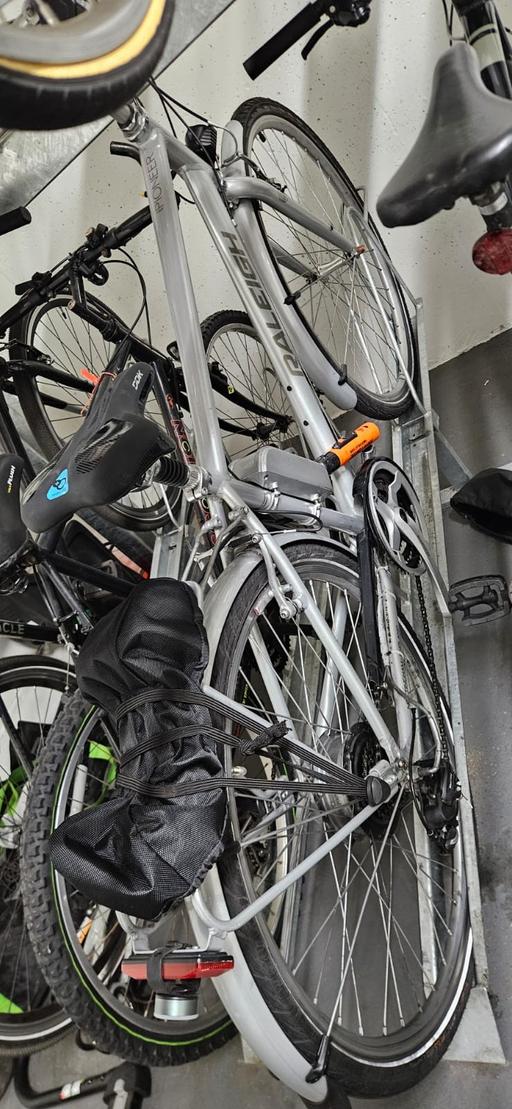 Buy & Sell North London Hornsey - North London - Photos for Raleigh ebike conversion 500w