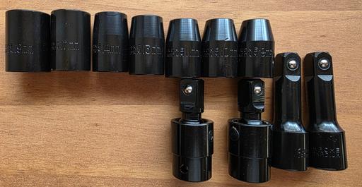 Buy & Sell South East London Sydenham Hill - SE26 - Photos for IMPACT SOCKETS.