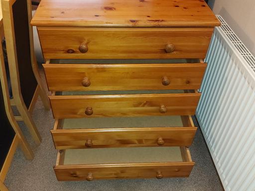 Buy & Sell Baxterley North Warwickshire - Photos for chest of draws