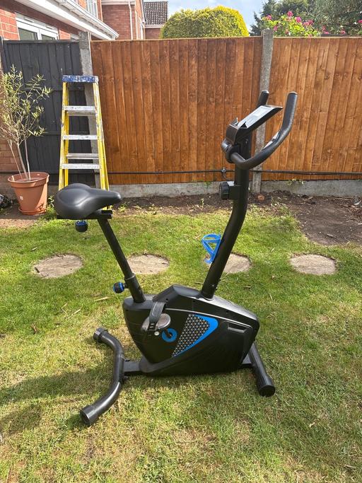 Buy & Sell West Midlands Walsall - Photos for Exercise bike