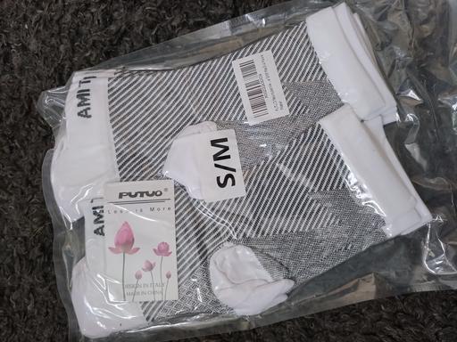 Buy & Sell West Midlands Sandwell - Photos for 4 x Ankle support PUTUO