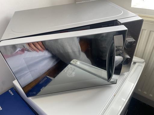 Buy & Sell West Midlands Birmingham - Photos for Microwave cost me £150
