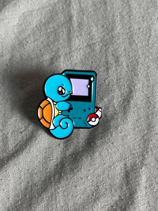 Buy & Sell West Midlands Birmingham - Photos for New REDUCED Pokemon Badge