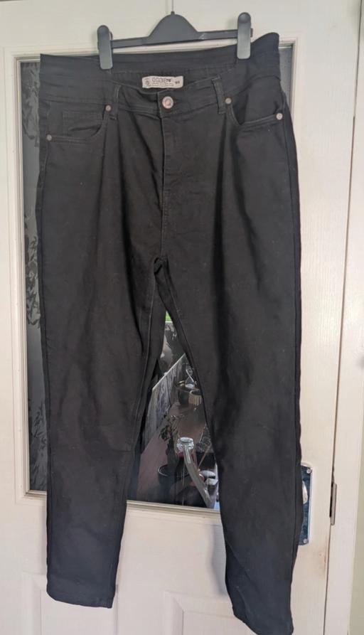 Buy & Sell Stirchley Birmingham - Photos for Womens Motorcycle jeans size 18 short