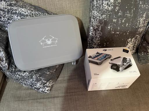 Buy & Sell Merseyside Wirral - Photos for DJI mini 3