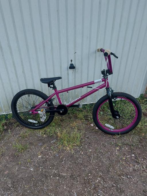 Buy & Sell Warwickshire North Warwickshire - Photos for bmx bike