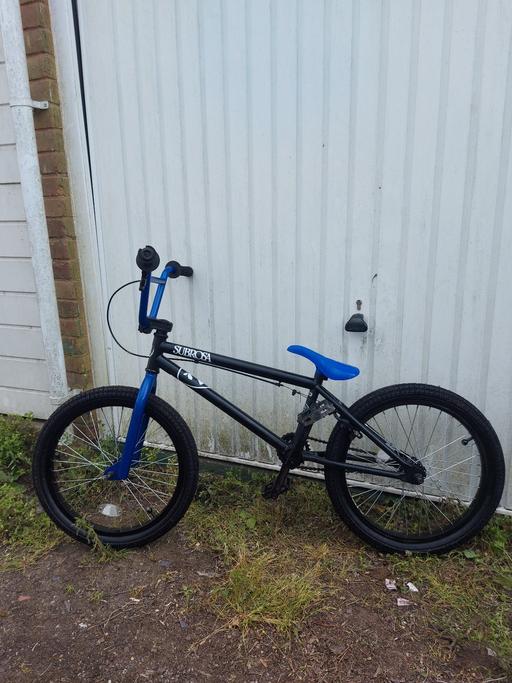 Buy & Sell Warwickshire North Warwickshire - Photos for bmx bike