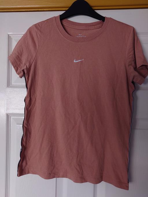Buy & Sell Woodthorpe Charnwood - Photos for Mens Nike top size S