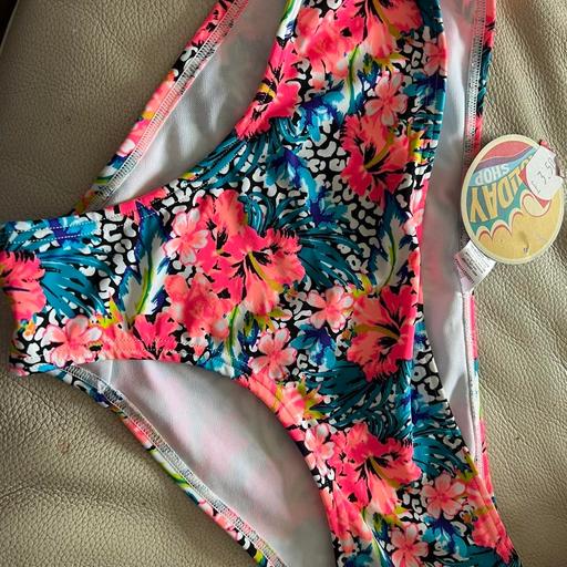 Buy & Sell Girvan South Ayrshire - Photos for New ladies matalan bikini bottoms size 10