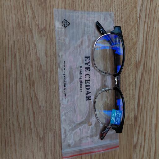 Buy & Sell Ocker Hill Sandwell - Photos for reading glasses +1.00 blue light protection