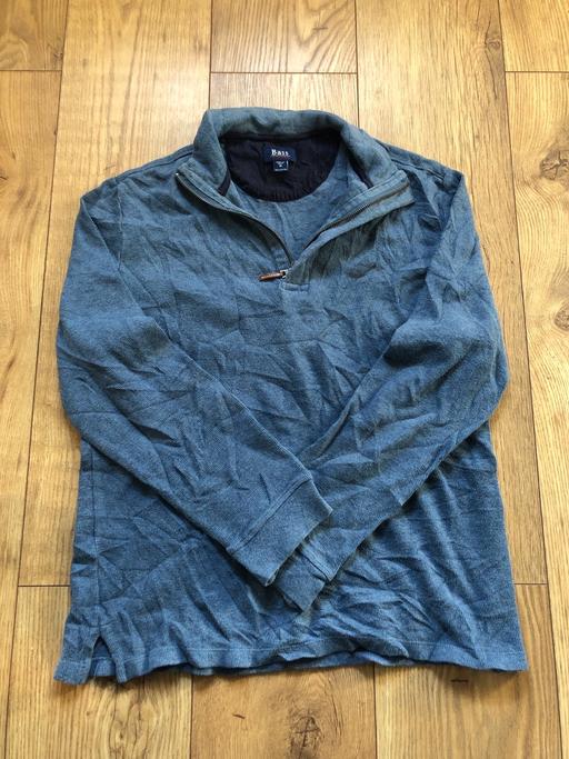 Buy & Sell Howden East Riding of Yorkshire - Photos for Bass jumper🤩.