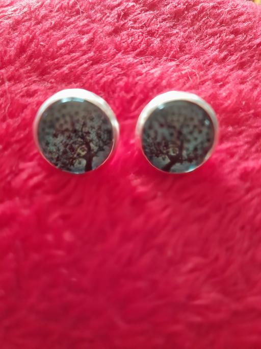 Buy & Sell Isle of Anglesey - Wales Trearddur Bay - Isle of Anglesey - Photos for TREE OF LIFE EARRINGS