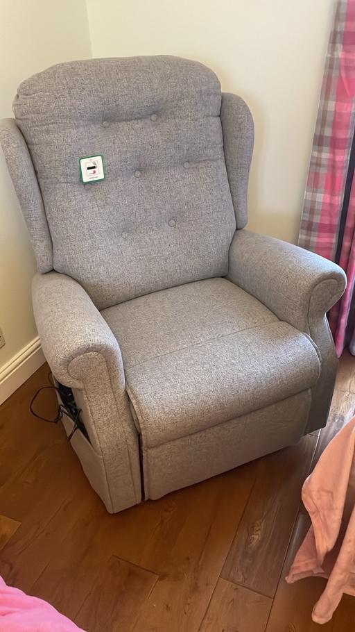 Buy & Sell West Midlands Sandwell - Photos for Recliner
