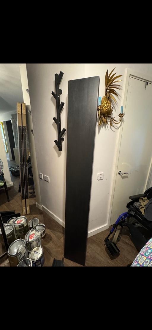 Buy & Sell Walthamstow East London - Photos for IKEA shelves