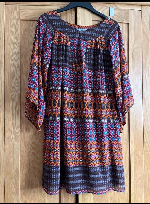 Buy & Sell Cann Hall East London - Photos for Sophie gray ladies dress