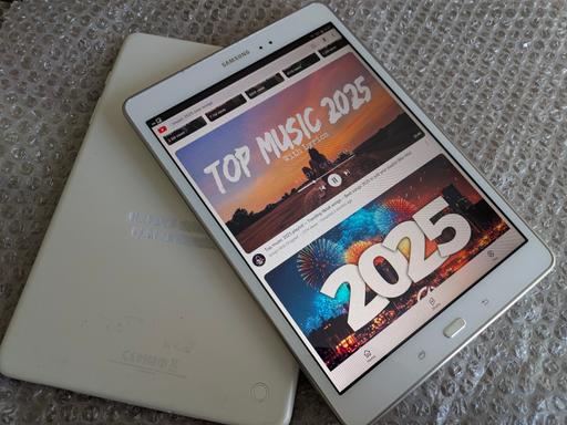 Buy & Sell Merseyside Liverpool - Photos for 📱 Samsung Tab A 9.7