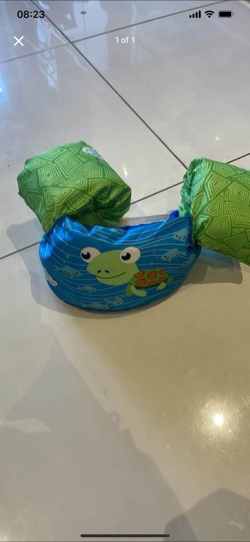 Buy & Sell West Midlands Dudley - Photos for Puddle Jumper Floatie