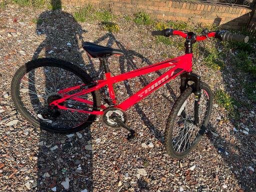 Buy & Sell West Midlands Wolverhampton - Photos for Mountain bike