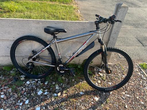 Buy & Sell West Midlands Wolverhampton - Photos for Mountain bike
