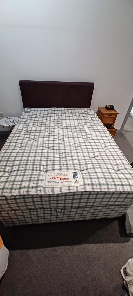 Buy & Sell Dudley West Midlands - Photos for orthopaedic mattress for sale