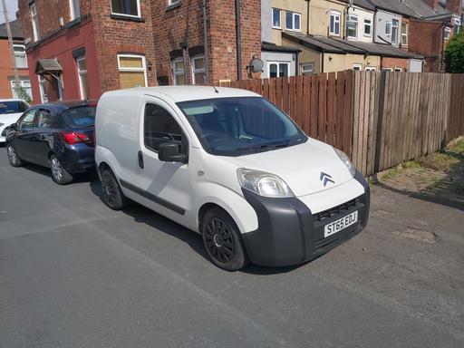 Vehicles Greater Manchester Manchester - Photos for Citroen Nemo Van 2015 125k miles