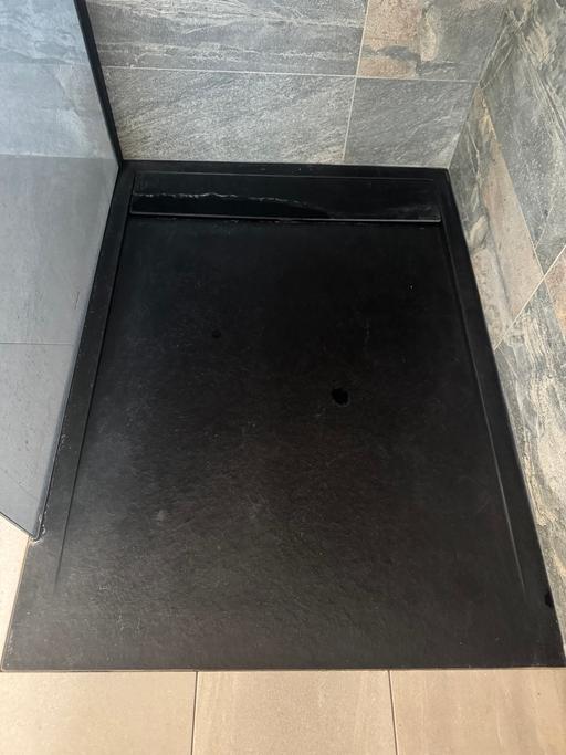 Buy & Sell Worcestershire Bromsgrove - Photos for Shower tray