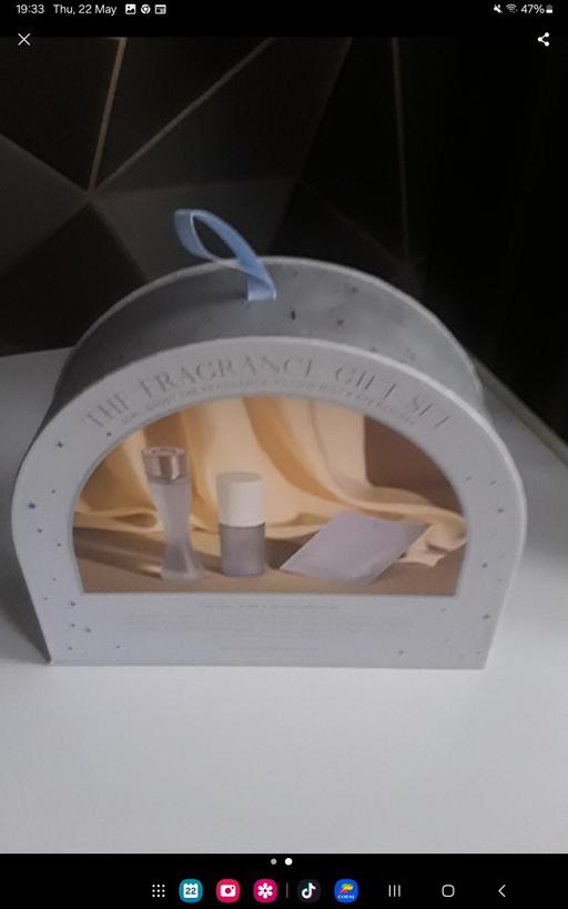 Buy & Sell Coughton Stratford-on-Avon - Photos for ghost gift set, no offers