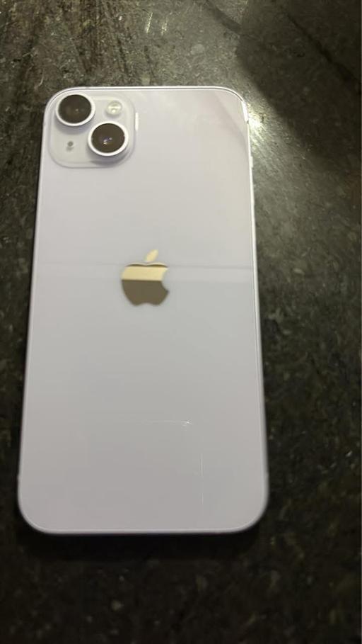 Buy & Sell Leicestershire Leicester - Photos for iPhone 14 Plus 256gun excellent condition