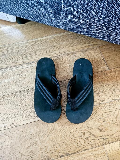 Buy & Sell South Yorkshire Doncaster - Photos for toe post sandals, size 8