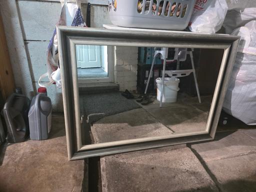 Buy & Sell West Midlands Walsall - Photos for large mirror